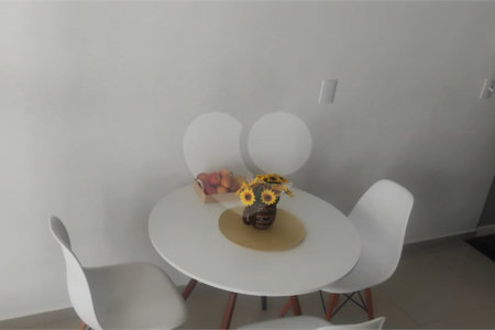 Casa à venda com 2 quartos no condomínio Villagio Azaleia, São Bernardo do Campo - SP