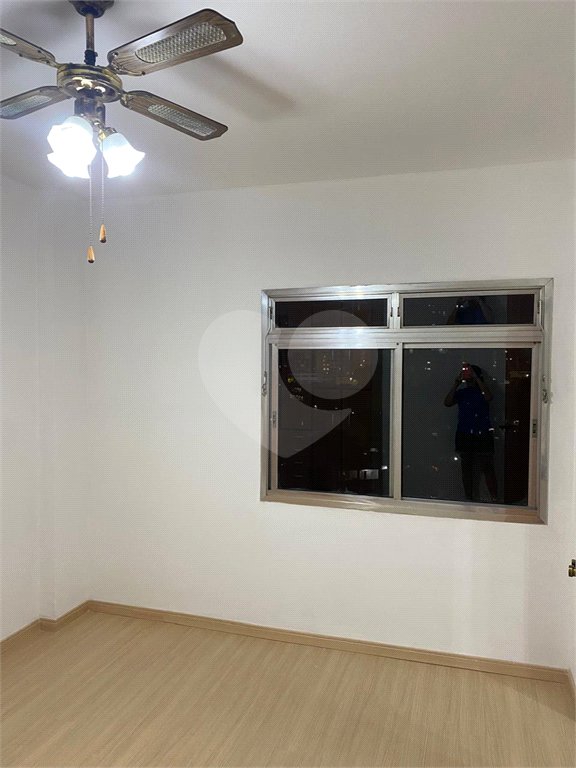 Apartamento à venda com 1 quarto em Bela Vista, São Paulo, SP
