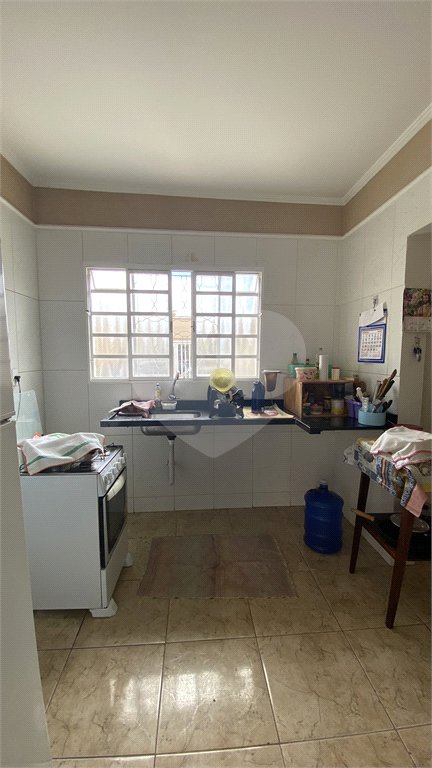 Casa à venda com 3 quartos, sendo 1 suíte, em Vila Maria Helena, Indaiatuba, SP