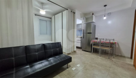 Apartamento à venda com 1 quarto em Vila Maria Alta, São Paulo, SP