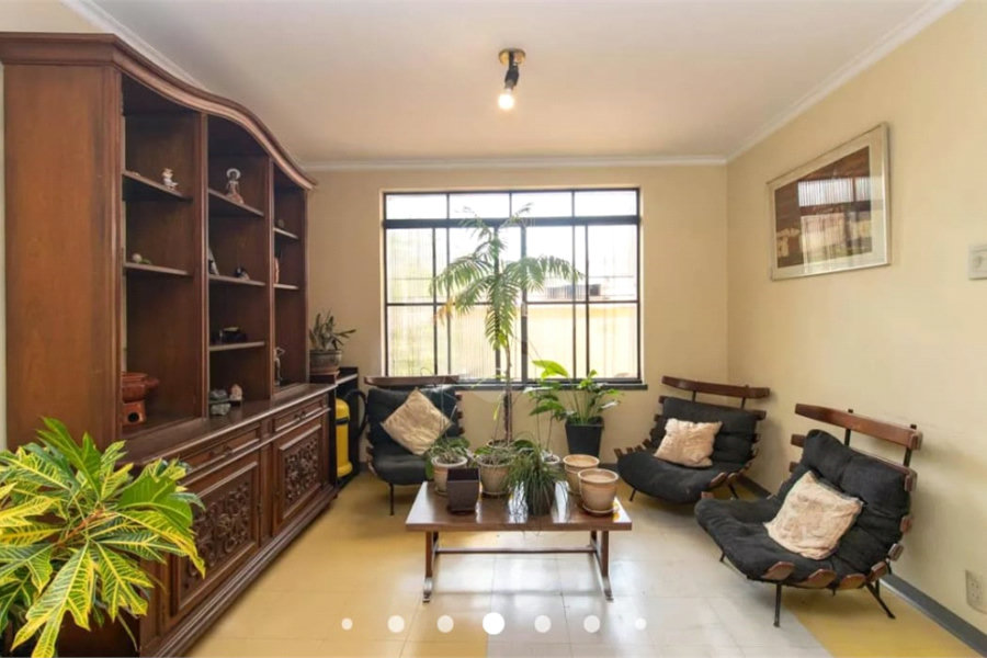 Sobrado à venda com 5 quartos, sendo 1 suíte, em Tucuruvi, São Paulo, SP