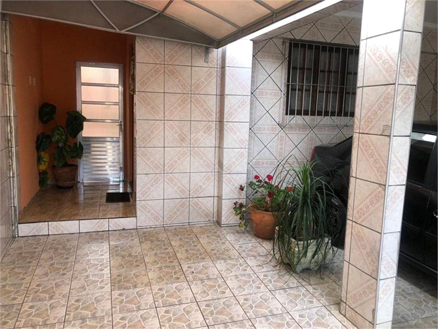 Sobrado à venda com 2 quartos, sendo 1 suíte, em Vila Prel, São Paulo, SP
