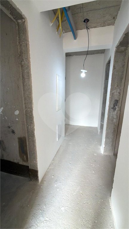Apartamento à venda com 4 suítes em Vila Cordeiro, São Paulo, SP