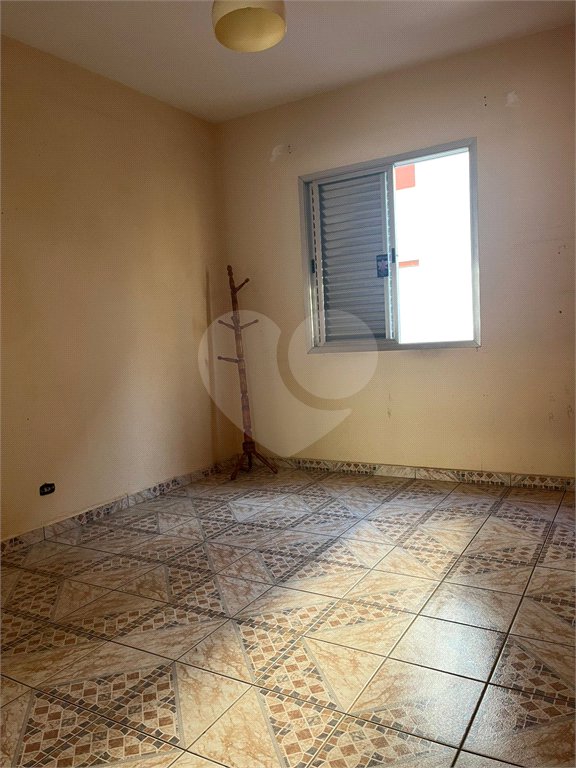 Apartamento à venda com 3 quartos em Santana, São Paulo, SP