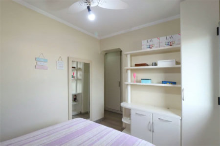 Apartamento à venda com 4 quartos, sendo 2 suítes,  em Fazenda Morumbi, São Paulo, SP