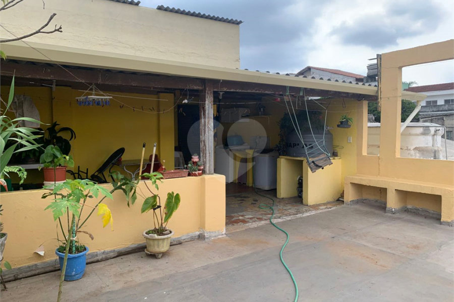 Casa à venda com 1 suíte em Vila Nova Cachoeirinha, São Paulo, SP