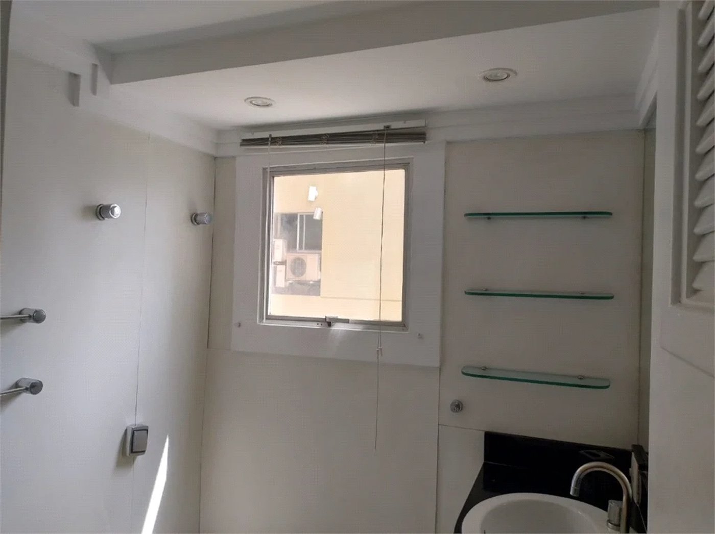 Apartamento à venda com 2 quartos em Pinheiros, São Paulo, SP