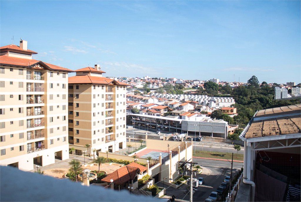 Duplex à venda com 3 quartos, sendo 2 suítes, em Vila Gabriel, Sorocaba, SP