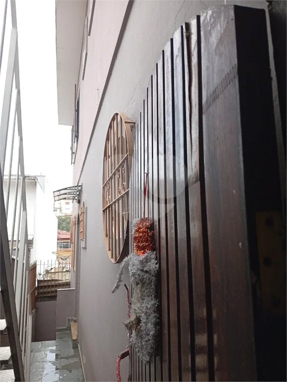 Sobrado à venda com 2 quartos em Mandaqui, São Paulo, SP