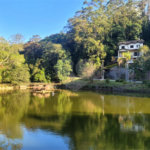Terreno à venda no condomínio Parque Imperial da Cantareira, Mairiporã - SP