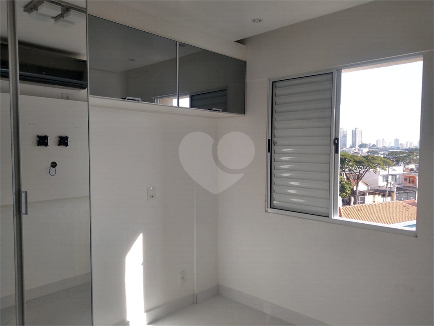 Apartamento à venda com 2 quartos em Casa Verde, São Paulo, SP