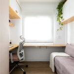 Apartamento à venda com 2 quartos, sendo 1 suíte, em Vila Dom Pedro II, São Paulo, SP