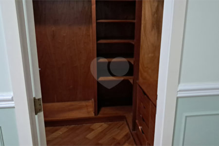 Apartamento à venda ou para alugar com 4 suítes em Santo Amaro, São Paulo, SP