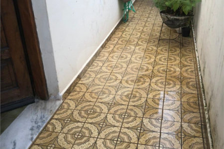 Sobrado à venda com 3 quartos, sendo 1 suíte,  em Água Fria, São Paulo, SP