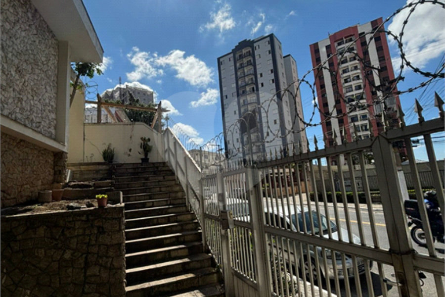 Sobrado à venda com 3 quartos, sendo 1 suíte, em Mandaqui, São Paulo, SP