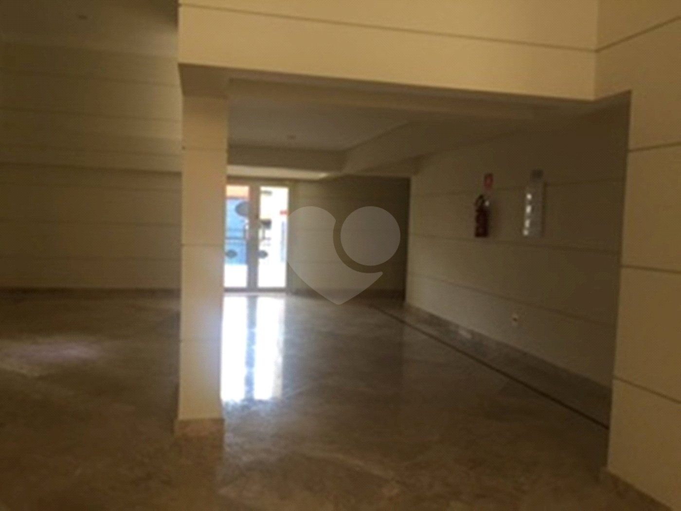 Apartamento à venda com 1 quarto em Casa Verde, São Paulo, SP