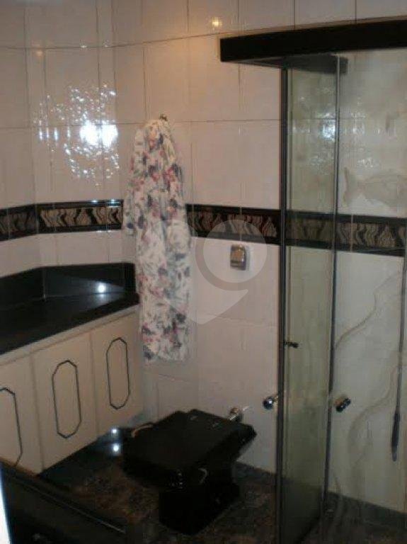 Apartamento à venda com 3 suítes em Vila Maria Alta, São Paulo, SP