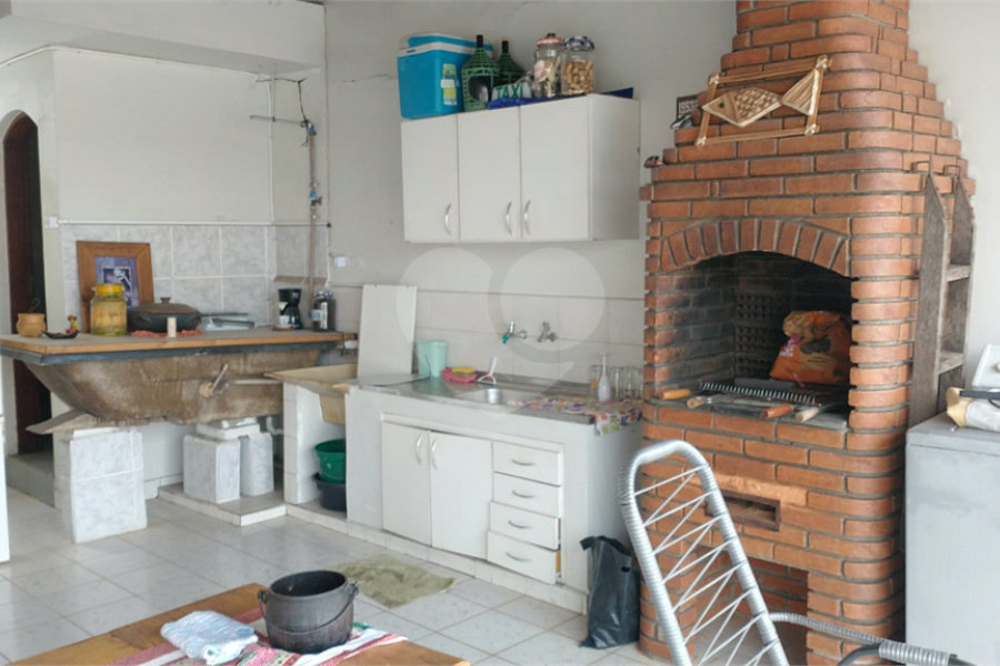 Sobrado à venda com 3 quartos em Tucuruvi, São Paulo, SP