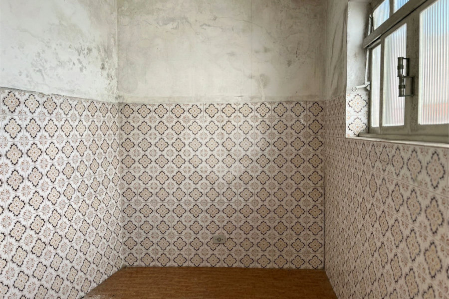 Sobrado à venda com 2 quartos em Jaçanã, São Paulo, SP