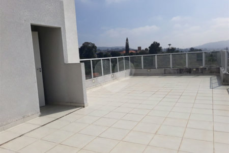 Apartamento à venda ou para alugar com 2 quartos, sendo 1 suíte,  em Vila Santa Isabel, São Roque, SP