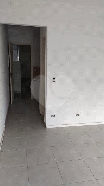 Apartamento à venda com 1 suíte em Santa Cecília, São Paulo, SP