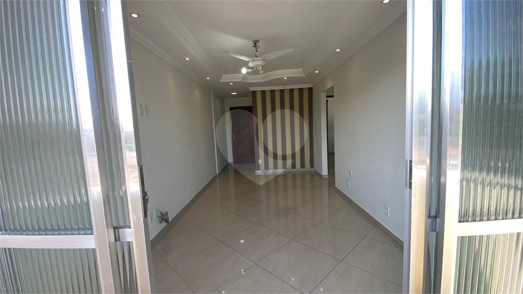 Apartamento à venda ou Locação com 2 quartos em Campo Grande, Rio de Janeiro, RJ