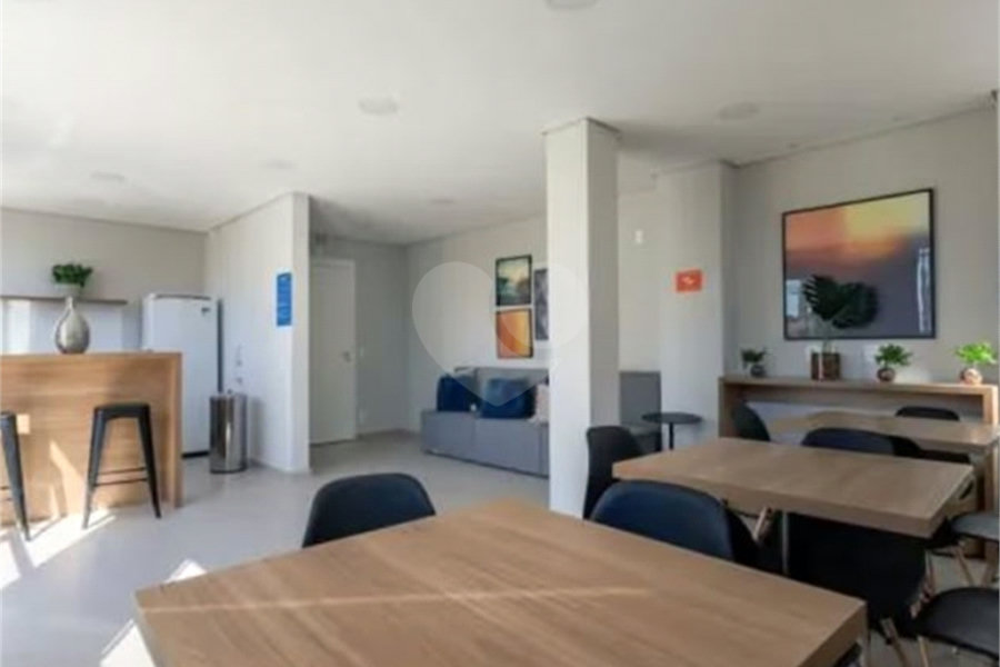 Apartamento à venda com 1 suíte, em Barra Funda, São Paulo, SP