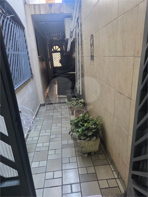 Sobrado à venda com 3 quartos em Parque Novo Mundo, São Paulo, SP