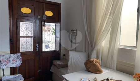 Casa à venda com 2 quartos em Casa Verde, São Paulo, SP