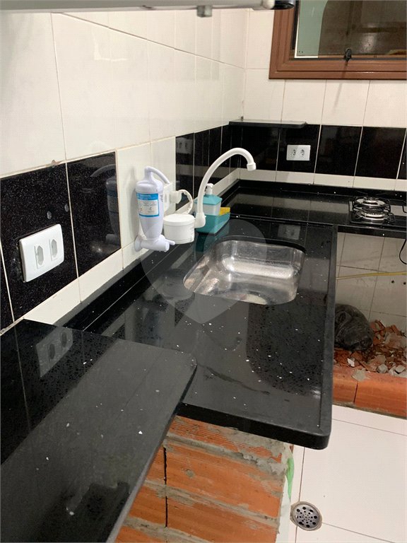 Sobrado à venda com 3 quartos, sendo 1 suíte,  em Vila Maria Alta, São Paulo, SP