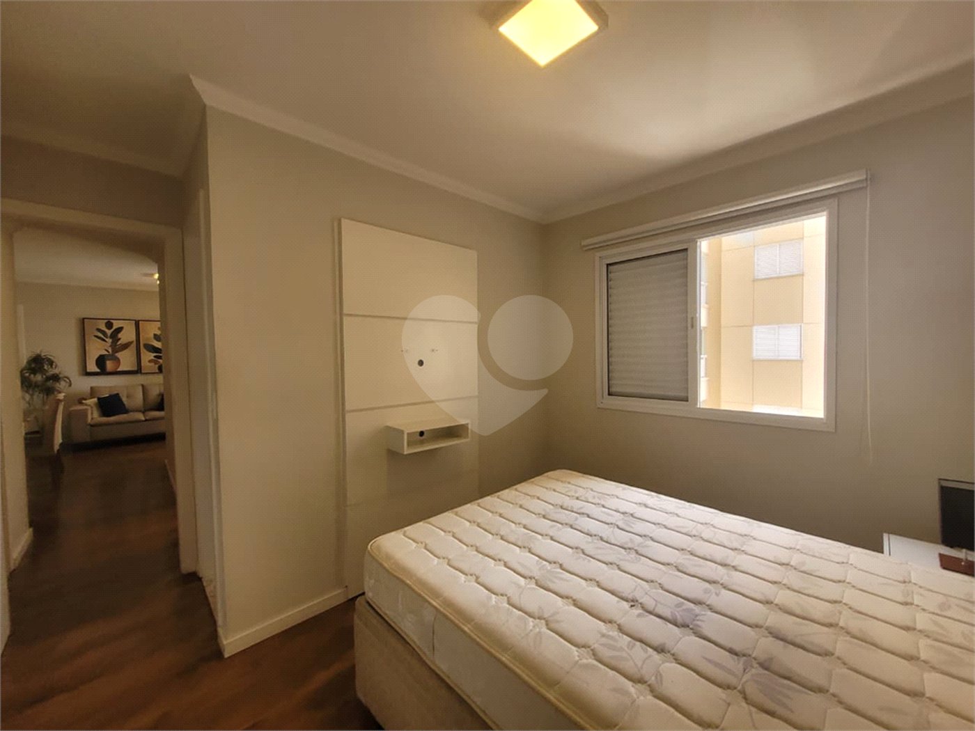 Apartamento à venda com 2 quartos, sendo 1 suíte, em Parque São Domingos, São Paulo, SP