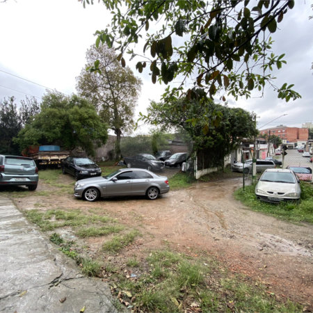 Terreno à venda em Santo Amaro, São Paulo, SP