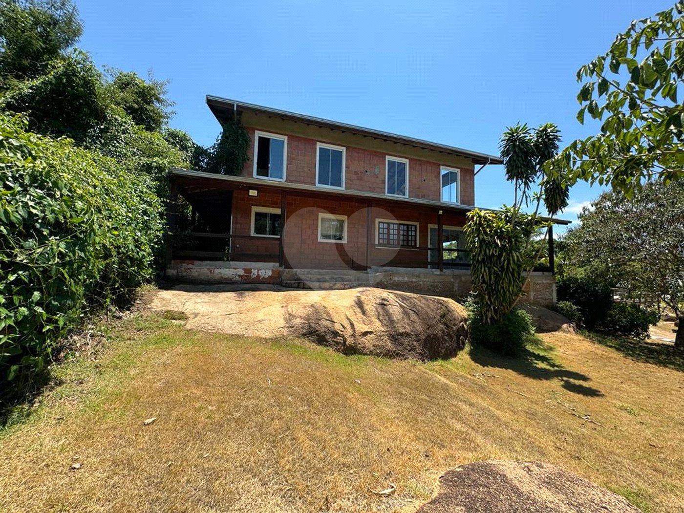 Sítio à venda com 3 quartos, sendo 1 suíte, em Jardim dos Laranjais, Indaiatuba, SP