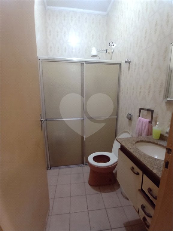 Sobrado à venda com 2 quartos em Tucuruvi, São Paulo, SP