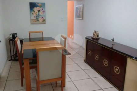 Sobrado à venda com 3 quartos, sendo 1 suíte, em Jardim São Paulo(zona Norte), São Paulo, SP