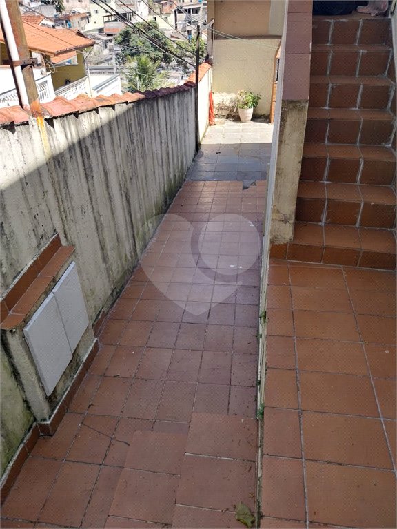 Casa à venda com 3 quartos em Mandaqui, São Paulo, SP