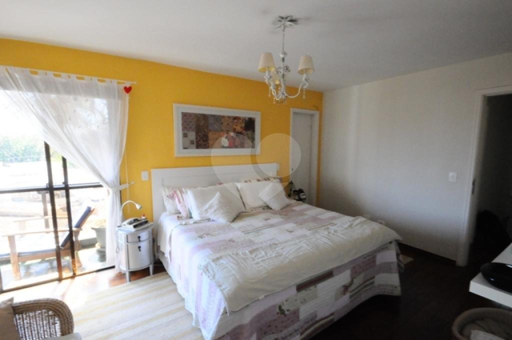 Apartamento à venda com 3 suítes em Água Fria, São Paulo, SP