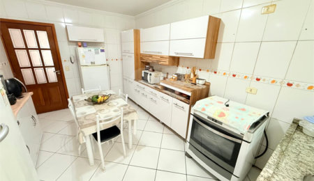 Casa de Vila à venda com 3 quartos, sendo 1 suíte, em Tucuruvi, São Paulo, SP