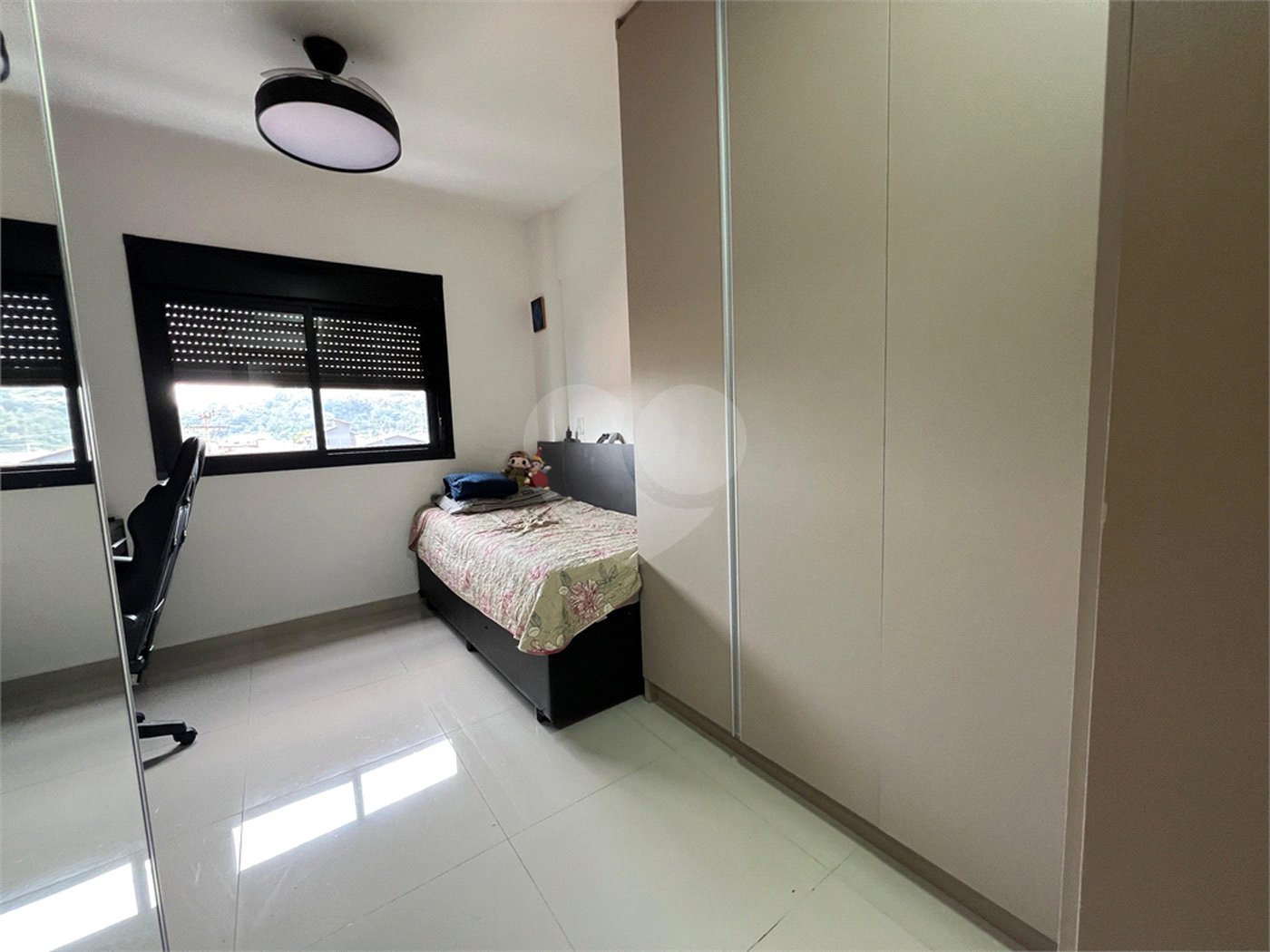 Apartamento à venda com 2 suítes em Atibaia Jardim, Atibaia, SP