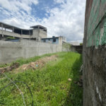 Terreno à venda em Jardim Quaresmeira II, Suzano, SP
