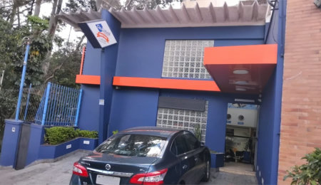 Prédio à venda em Vila Madalena, São Paulo, SP