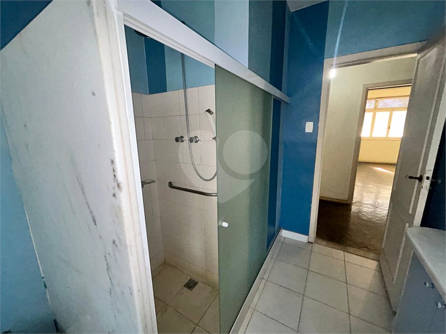 Apartamento à venda com 4 quartos, sendo 1 suíte,  em Flamengo, Rio de Janeiro, RJ