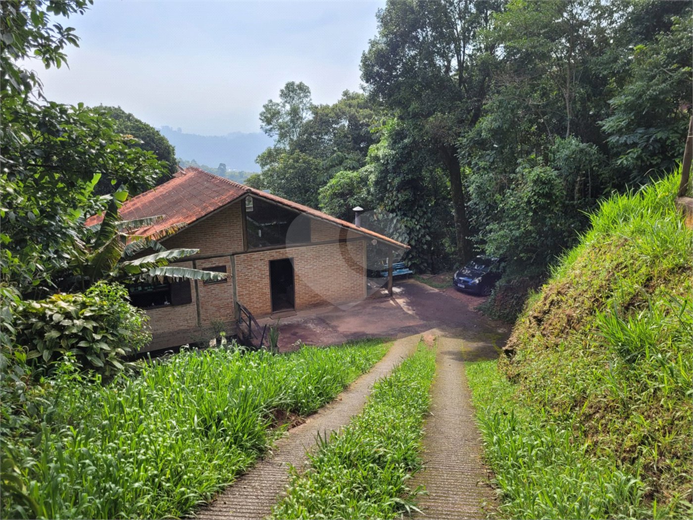 Casa Térrea à venda com 2 quartos, sendo 1 suíte, em Serra da Cantareira, Mairiporã, SP
