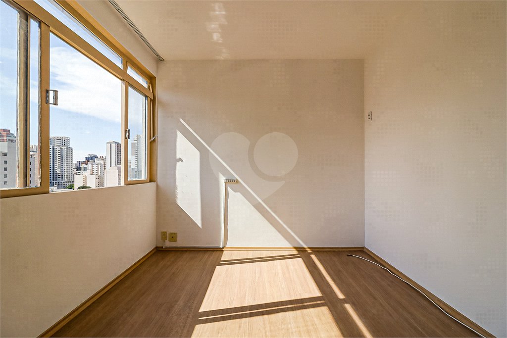 Apartamento para alugar com 1 quarto em Pinheiros, São Paulo, SP