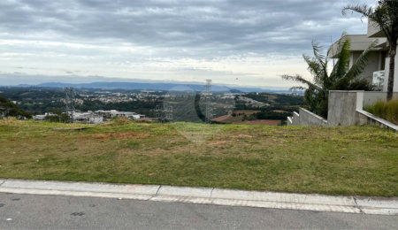 Terreno à venda no condomínio Residencial Campo de Toscana, Vinhedo - SP
