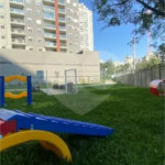 Apartamento à venda com 1 quarto em Vila Andrade, São Paulo, SP