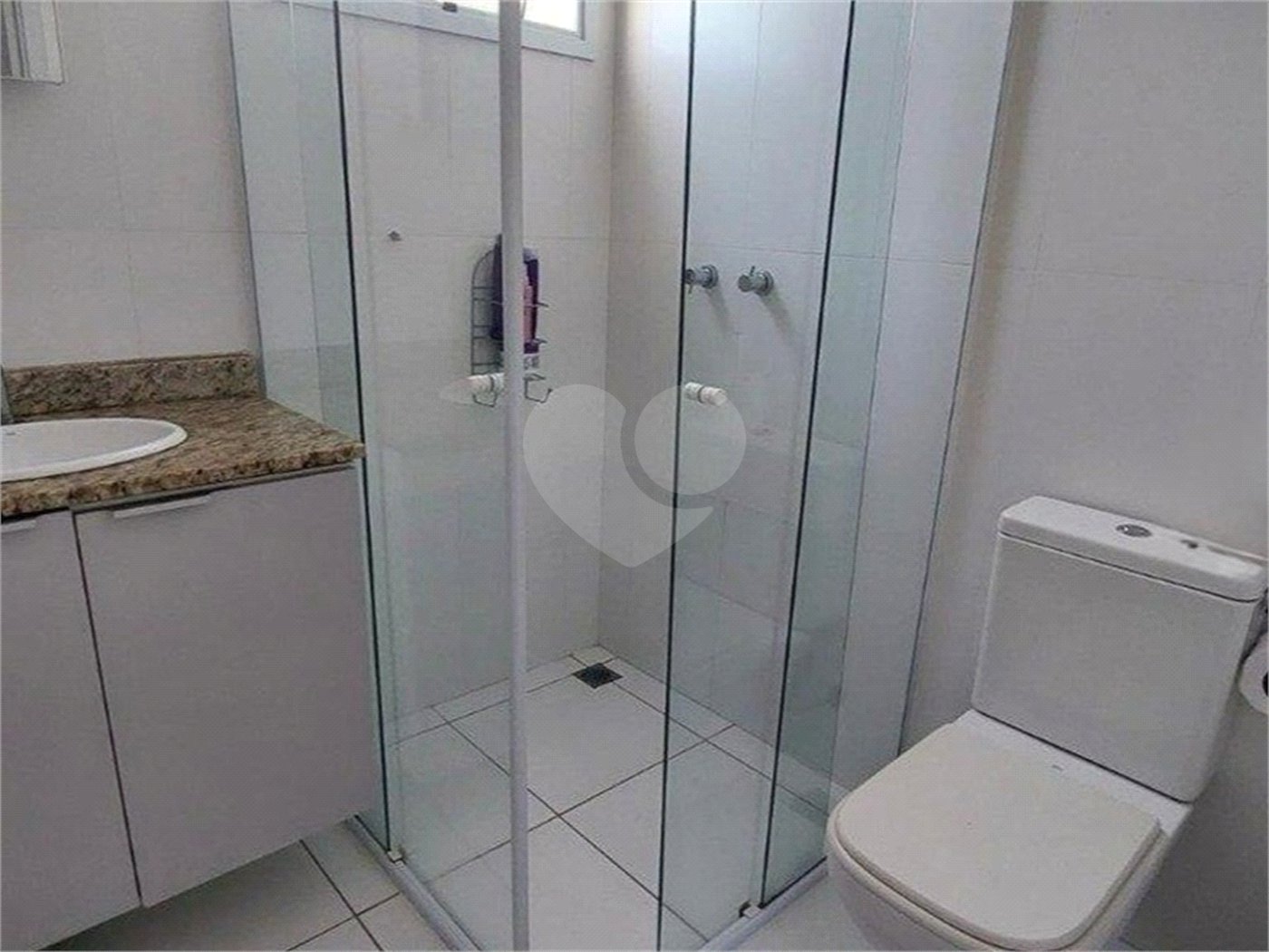 Apartamento à venda com 3 quartos, sendo 1 suíte, em Parque Campolim, Sorocaba, SP