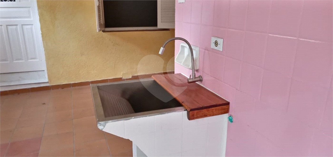 Casa à venda com 5 quartos em Vila Mariana, São Paulo, SP