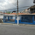 Casa à venda com 3 quartos em Tucuruvi, São Paulo, SP