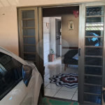 Casa à venda com 2 quartos em Conjunto Habitacional Fortunato Fioravante Angelieri, Porto Feliz, SP